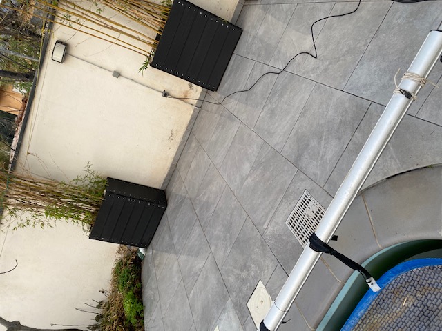 Photo après nettoyage 1