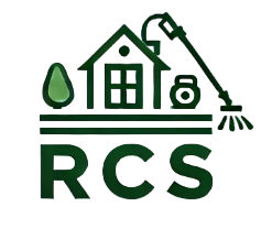 Logo RCS RifCleanService