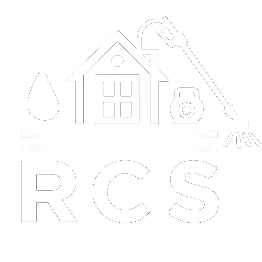 Logo RCS RifCleanService