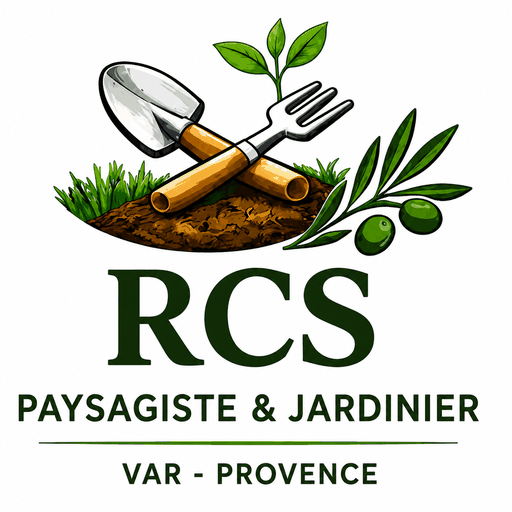 RCS Paysagiste & Jardinier — Var Provence