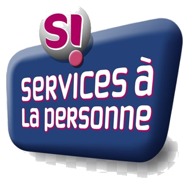 Logo Services à la Personne